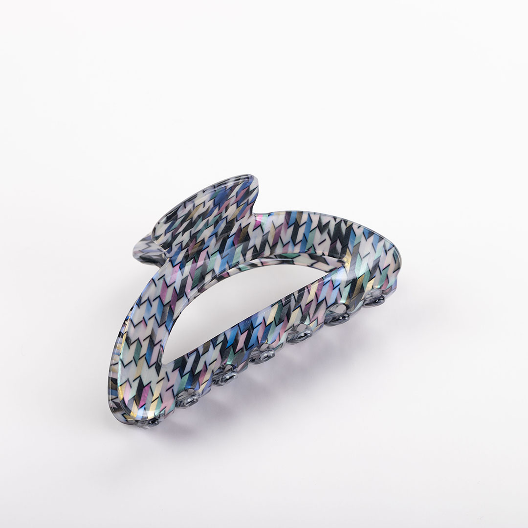 کلیپس بیضی سری دارک ماربل