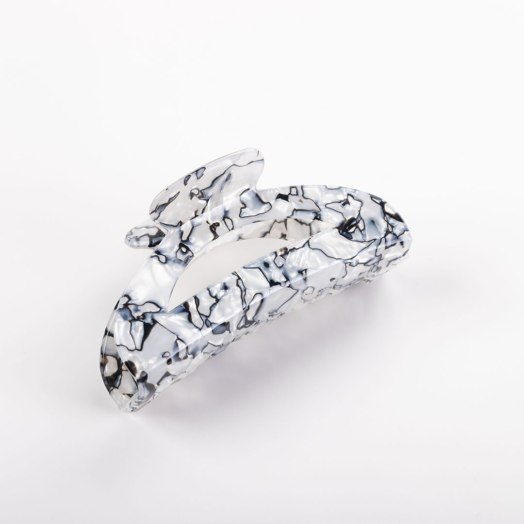 کلیپس بیضی سری لایت ماربل - تصویر 4