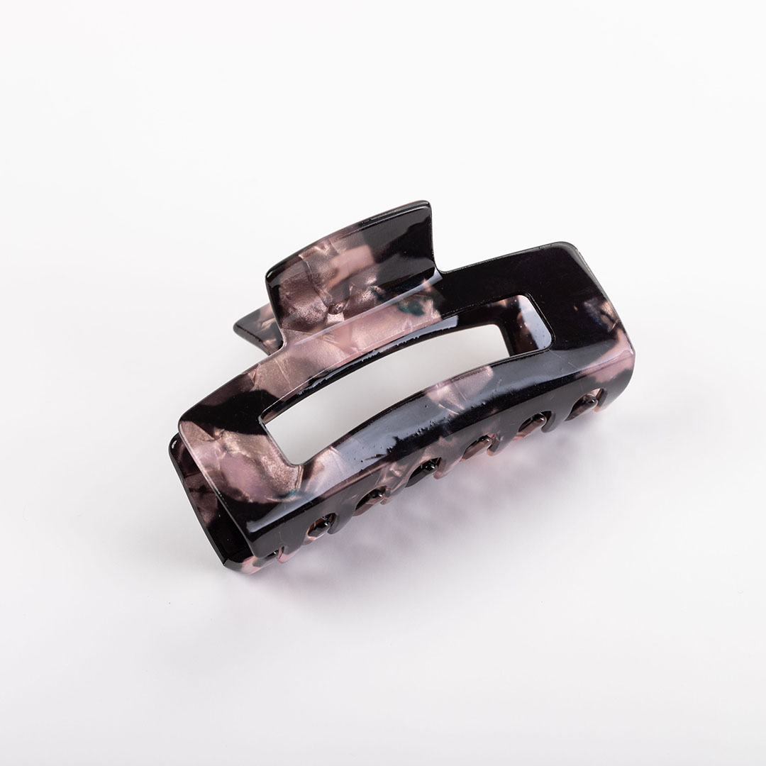 کلیپس مستطیل سری دارک ماربل - تصویر 4