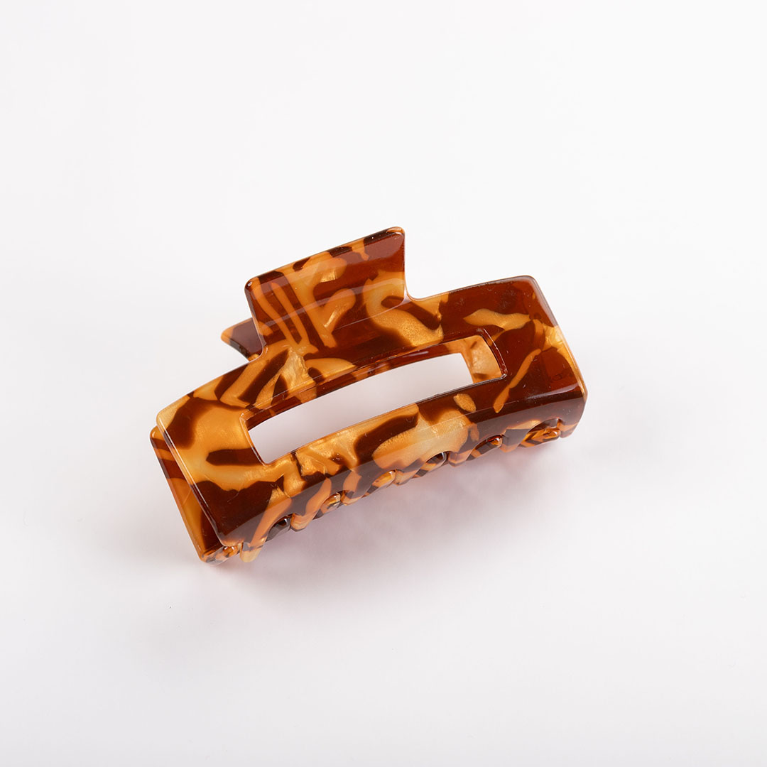 کلیپس مستطیل سری دارک ماربل - تصویر 7