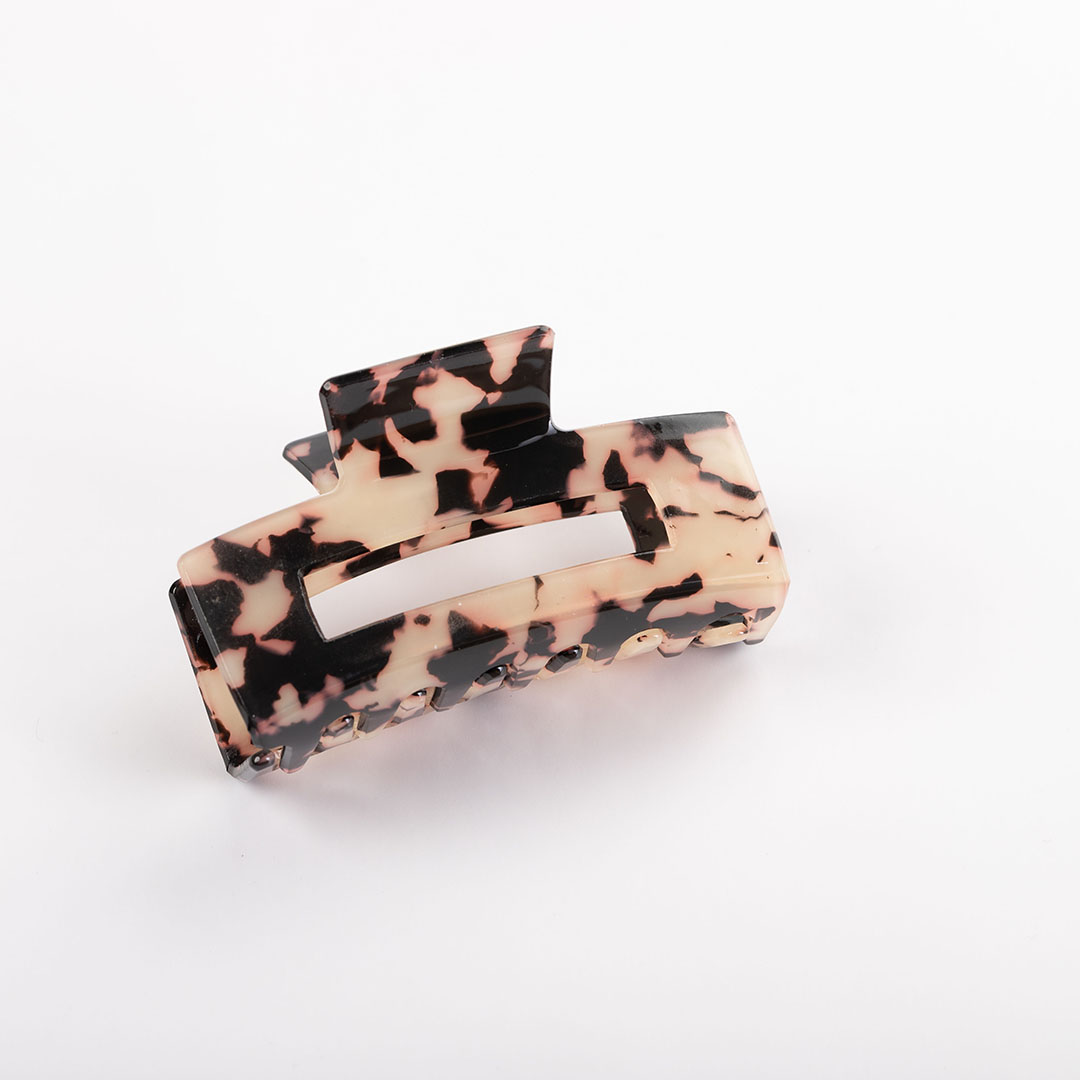 کلیپس مستطیل سری دارک ماربل - تصویر 8