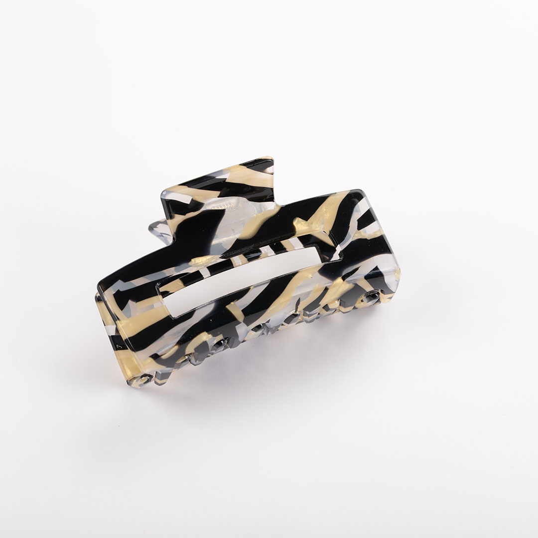 کلیپس مستطیل سری دارک ماربل - تصویر 9