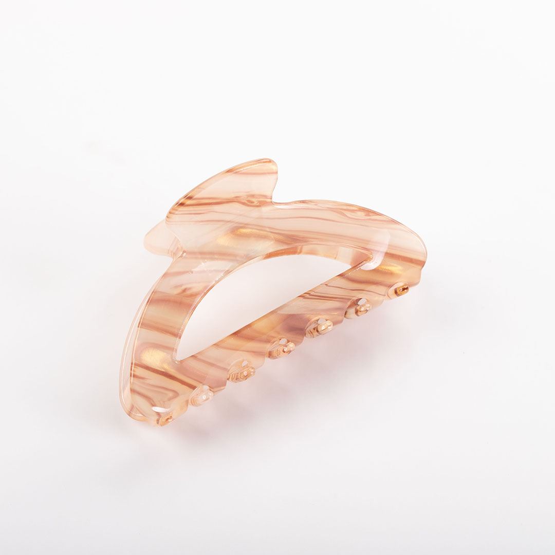 کلیپس بیضی سری لایت ماربل - تصویر 8