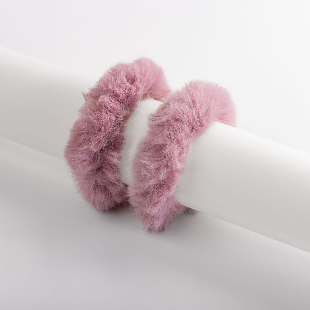 اسکرانچی سری ابری