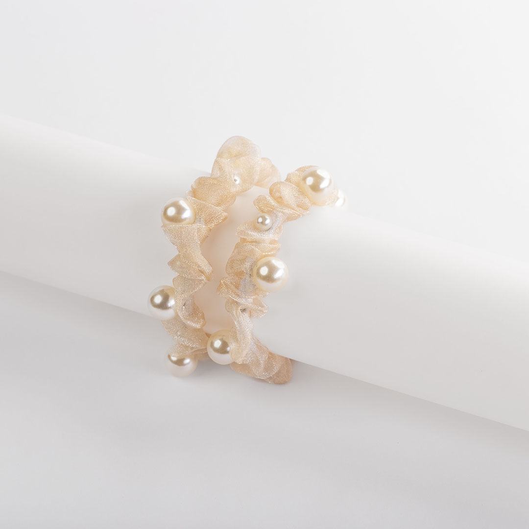 اسکرانچی مرواریدی سری توری